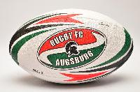 Rugby ball fc Augsburg