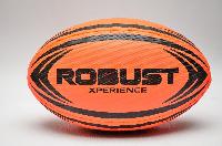 Rugby ball xperience