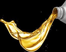 Oil and Lubricants