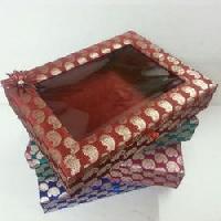 Saree Box