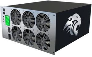Bitfury BF4500 4.5TH/s