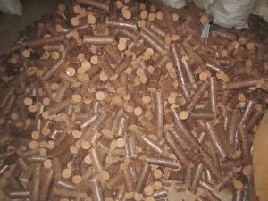 Briquette, Palette Briquette, Palette