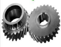 Helical Gears