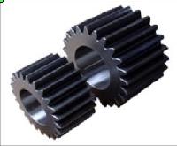 Spur Gears