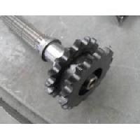 Two Stand Chain Sprockets