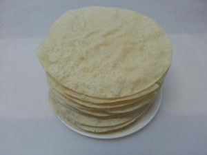 Madras Plain Puppodoms