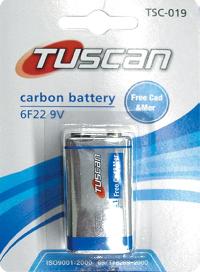 9v Battery