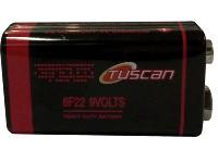 Tuscan Carbon Battery