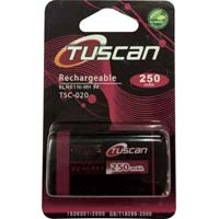 Tuscan Rechargeable Battery TSC-020