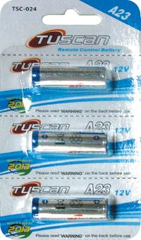 Tuscan Rechargeable Battery TSC-024'