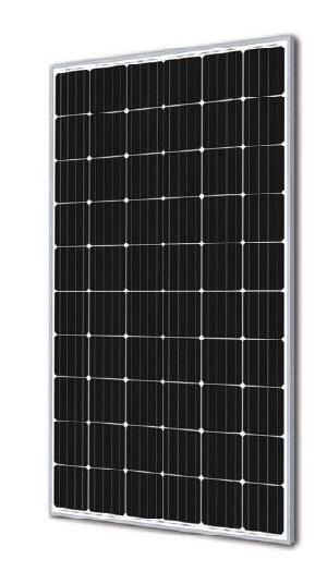 Solar Panel M290+