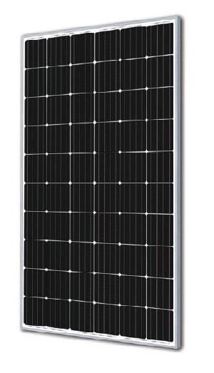 Solar Panel TP660M