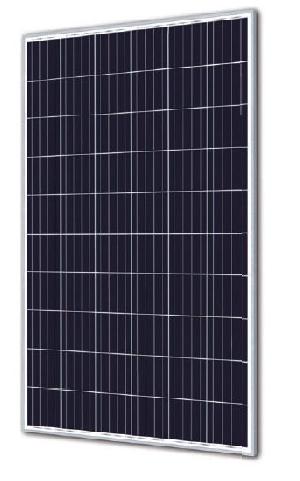Solar Panel TP660P