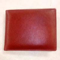 mens leather wallets