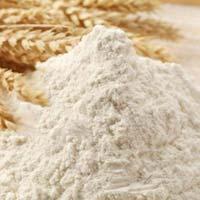 wheat flour