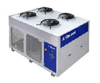 compact chiller