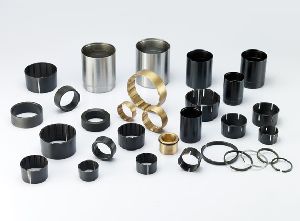 CORE BARREL PARTS