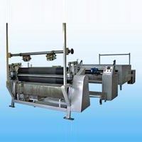 Pad Drying Machine