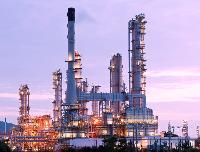 petrochemical process plants