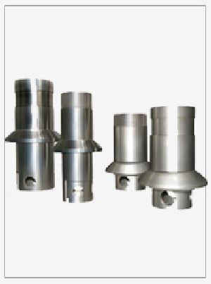 XL Rotary Pressure Joints