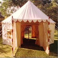 Resort Tents