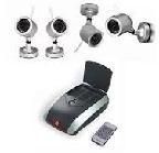 Industrial Security Devices