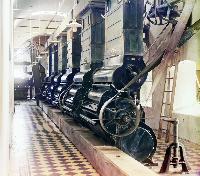 textile mills