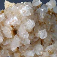 Dolomite Crystals