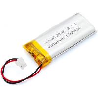 lithium battery