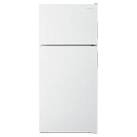 28-Inch Wide Top-Freezer Refrigerator