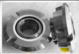 Cartridge Mechanical Seal