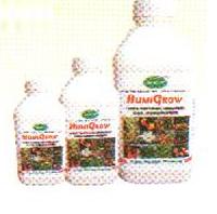 Humigrow- Organic Soil Promoter