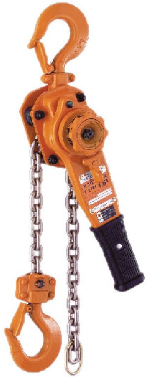 Manual Hoist - KITO LB Series