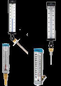 industrial thermometer