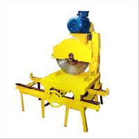 Block Slicing Machine