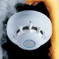 Heat Detector