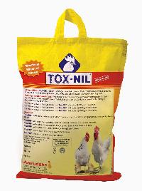 Tox Nil with Acids