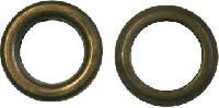 Brass Eyelets