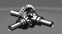 Differential Gear