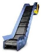 Scraper Conveyor