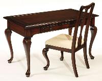 colonial furniture