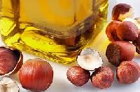 hazelnut oils