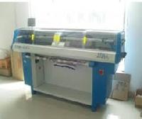 fully automatic collar knitting machines