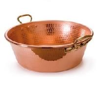 copper artwares