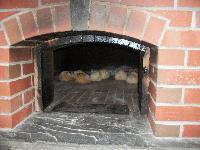 bread oven