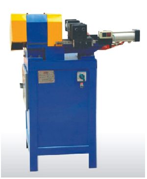 semi automatic turning machine