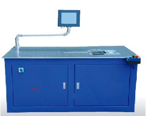 Shaped Tube Bending Machine