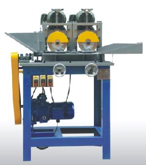 Terminal Pin Grinding Machine