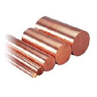 copper electrode