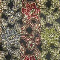 BF-24 Brocade Fabric